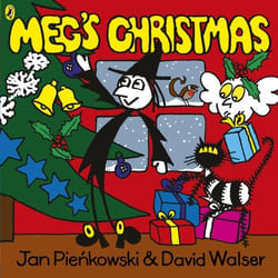 ISBN Meg's Christmas book English Paperback 32 pages