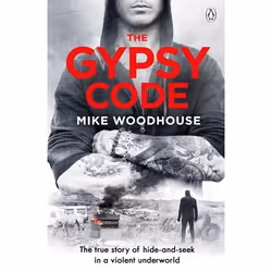 ISBN The Gypsy Code, English, Paperback, 304 pages