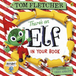 ISBN There's an Elf in Your book English Paperback 32 pages