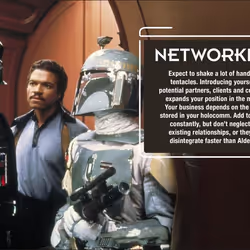 ISBN Star Wars Be More Lando book Art & design English Hardcover 64 pages