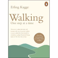 ISBN Walking, English, Paperback, 192 pages