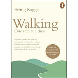 ISBN Walking book English Paperback 192 pages