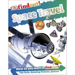 ISBN DKfindout! Space Travel book Science & nature English Paperback 64 pages