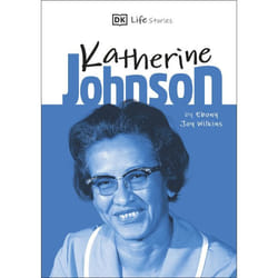 ISBN DK Life Stories Katherine Johnson book Children & teenagers English Hardcover 128 pages
