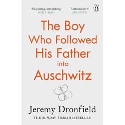 ISBN The Boy Who Followed His Father into Auschwitz book English Paperback 432 pages
