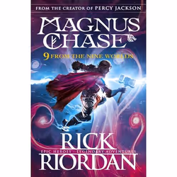ISBN 9 From the Nine Worlds, English, Paperback, 176 pages