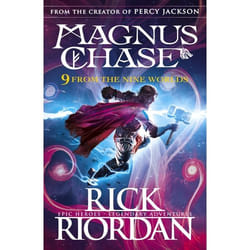 ISBN 9 From the Nine Worlds book English Paperback 176 pages