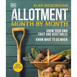 ISBN Allotment Month By Month, House & garden, English, Hardcover, 352 pages