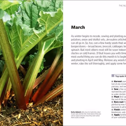 ISBN Allotment Month By Month book House & garden English Hardcover 352 pages