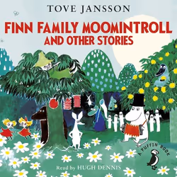 ISBN Finn Family Moomintroll and Other Stories, Tove Jansson, English