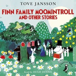 ISBN Finn Family Moomintroll and Other Stories