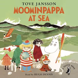 ISBN Moominpappa at Sea, Tove Jansson, English