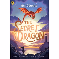 ISBN The Secret Dragon, English, Paperback, 256 pages