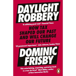 ISBN Daylight Robbery book English Paperback 288 pages