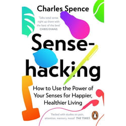 ISBN Sensehacking book English Paperback 384 pages