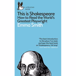 ISBN This Is Shakespeare, Poetry, English, Paperback, 368 pages