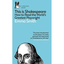 ISBN This Is Shakespeare book Poetry English Paperback 368 pages