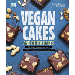 ISBN Vegan Cakes and Other Bakes book Food & drink English Hardcover 192 pages