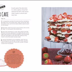 ISBN Vegan Cakes and Other Bakes book Food & drink English Hardcover 192 pages