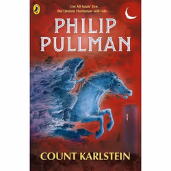 ISBN Count Karlstein, General novel, English, Paperback, 288 pages