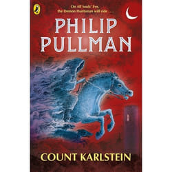 ISBN Count Karlstein book General novel English Paperback 288 pages
