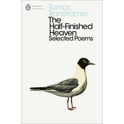 ISBN The Half-Finished Heaven book Poetry English Paperback 144 pages