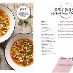 ISBN There's a Vegan in the House book Food & drink English Hardcover 256 pages