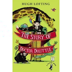 ISBN The Story of Doctor Dolittle book English Paperback 192 pages
