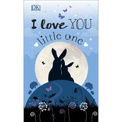 ISBN I Love You Little One book Children & teenagers English Hardcover 18 pages