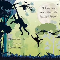 ISBN I Love You Little One book Children & teenagers English Hardcover 18 pages