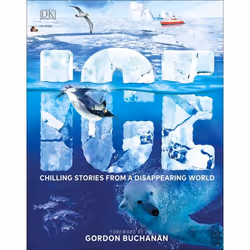 ISBN Ice, Educational, English, Hardcover, 160 pages