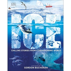 ISBN Ice book Educational English Hardcover 160 pages
