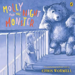 ISBN Molly and the Night Monster, English, Paperback, 32 pages