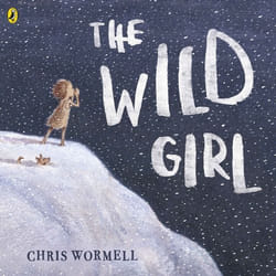 ISBN The Wild Girl book English Paperback 32 pages