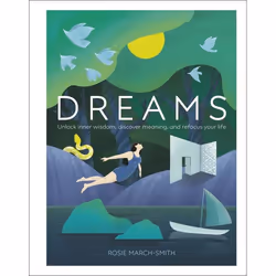 ISBN Dreams, Health, mind & body, English, Hardcover, 224 pages