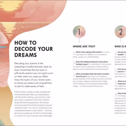 ISBN Dreams book Health, mind & body English Hardcover 224 pages