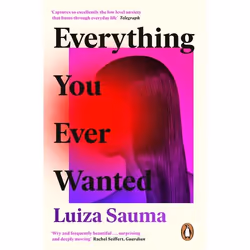 ISBN Everything You Ever Wanted, English, Paperback, 272 pages