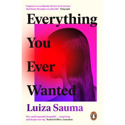 ISBN Everything You Ever Wanted book English Paperback 272 pages