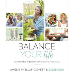 ISBN Balance Your Life book Health, mind & body English Paperback 224 pages