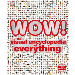 ISBN WOW! book Reference & languages English Hardcover 304 pages