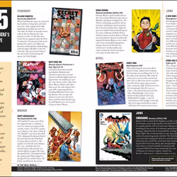 ISBN DC Comics Year By Year New Edition book Children & teenagers English Hardcover 376 pages