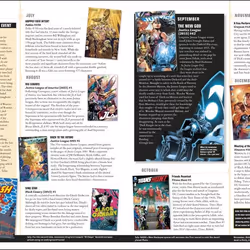 ISBN DC Comics Year By Year New Edition book Children & teenagers English Hardcover 376 pages