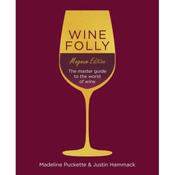 ISBN Wine Folly: Magnum Edition book English 320 pages