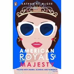 ISBN American Royals 2, English, Paperback, 384 pages