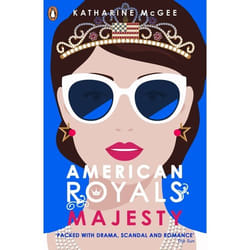 ISBN American Royals 2 book English Paperback 384 pages