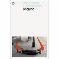 ISBN Malina, General novel, English, Paperback, 304 pages