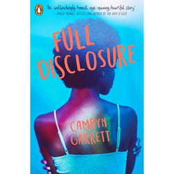 ISBN Full Disclosure book English Paperback 320 pages