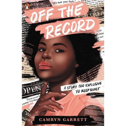 ISBN Off the Record book English Paperback 320 pages