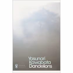 ISBN Dandelions, General novel, English, Paperback, 144 pages
