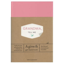 ISBN Grandma, Tell Me book English 160 pages
